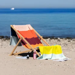 Strandtücher & Pareos|Badtextilien>REMEMBER Badetuch 'Lorenzo'