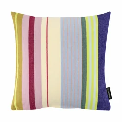 Kissen & Decken|Kissen & Decken>REMEMBER Baumwoll-Kissen 'Barbados'