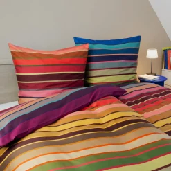 Bettwäsche>REMEMBER Bettwäsche 'Ascona' 135 x 200 cm