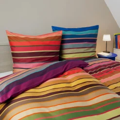 Bettwäsche>REMEMBER Bettwäsche 'Ascona' 155 x 220 cm