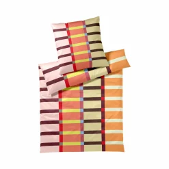 Bettwäsche>REMEMBER Bettwäsche 'Bari' 135 x 200 cm