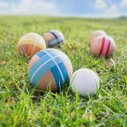 Spiele Für Draußen|Spiele Für Draußen>REMEMBER Boccia