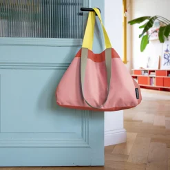 Taschen|Taschen>REMEMBER Canvas Tasche 'Rosi'