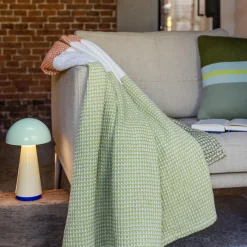 Kissen & Decken|Kissen & Decken>REMEMBER Decke 'Muck'