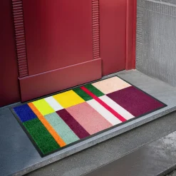 Fußmatten>REMEMBER Fußmatte 'Giorgio'