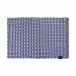 Fußmatten>REMEMBER Fußmatte 'Lida' lilac