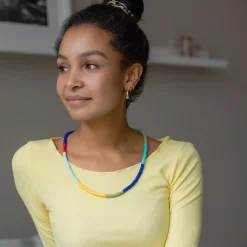 Accessoires>REMEMBER Halskette 'Bari'