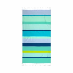 Hamam-Kollektion|Badtextilien>REMEMBER Hamam-Tuch 'Elba'