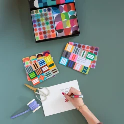 Schreibwaren & Kalender>REMEMBER Kartenset