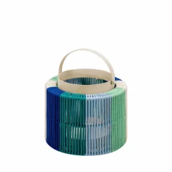 Kerzenhalter>REMEMBER Laterne 'Maja' midnight