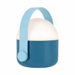 Kinder|Leuchten>REMEMBER Leuchte Ole blue
