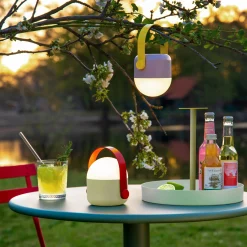 Kinder|Leuchten>REMEMBER Leuchte Ole lilac