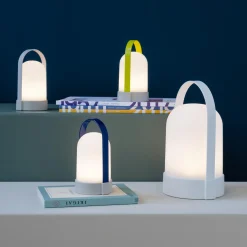 Leuchten>REMEMBER Leuchten URI Piccolos Nr. 31, 3er-Set