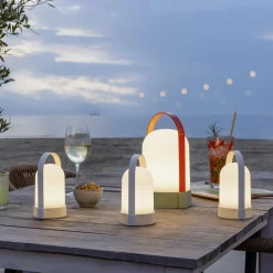 Leuchten>REMEMBER Leuchten URI Piccolos 'pure', 3er-Set