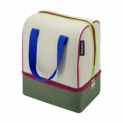 Taschen>REMEMBER Lunch-Kühltasche 'Bruno'