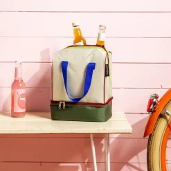 Taschen>REMEMBER Lunch-Kühltasche 'Bruno'