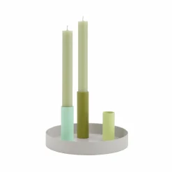 Kerzenhalter>REMEMBER Magnetischer Kerzenhalter 'Luna Mini'