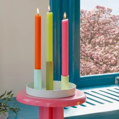 Kerzenhalter>REMEMBER Magnetischer Kerzenhalter 'Luna Mini'