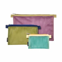 Taschen|Taschen>REMEMBER Mesh Bag Set 'Jordy'