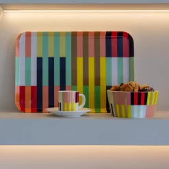 Tabletts & Etageren>REMEMBER Mini Tablett 'Havanna'