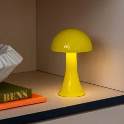 Leuchten>REMEMBER Mini-Leuchte Filou yellow