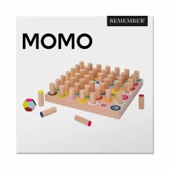 Gedächtnisspiele>REMEMBER Momo