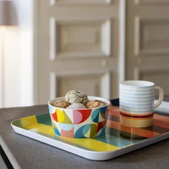 Tassen , Teller & Schalen>REMEMBER Müslischale 'Solena'