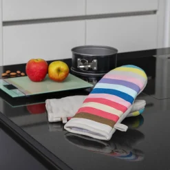 Tisch- & Küchentextilien|Tisch- & Küchentextilien>REMEMBER Ofenhandschuhe Nr. 5, 2er-Set