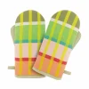 Tisch- & Küchentextilien|Tisch- & Küchentextilien>REMEMBER Ofenhandschuhe Nr. 6, 2er-Set
