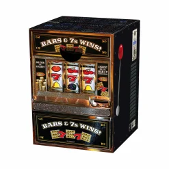 Kleinmöbel>REMEMBER Papphocker 'Las Vegas'