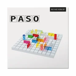 Gedächtnisspiele>REMEMBER PASO