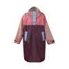 Regenschirme & -Capes>REMEMBER Regencape Ida