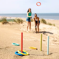 Spiele Für Draußen|Spiele Für Draußen>REMEMBER Ringwurfspiel 'Hoop'