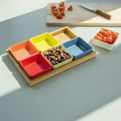 Tabletts & Etageren|Tassen , Teller & Schalen><noscript><img width=