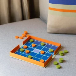 Geschicklichkeit & Strategie>REMEMBER Seega