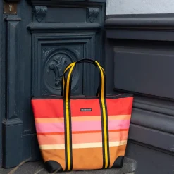 Taschen|Taschen>REMEMBER Shopper 'Marrakesch'