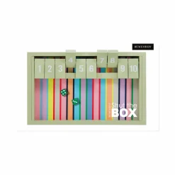 Geschicklichkeit & Strategie>REMEMBER Shut the Box 2