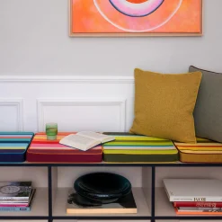 Kissen & Decken|Kissen & Decken>REMEMBER Sitzkissen 'Capri'