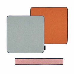 Kissen & Decken|Kissen & Decken>REMEMBER Sitzkissen 'Peanut'