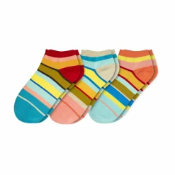 Textilien>REMEMBER Sneakersocken Box 13, Gr. 41-46