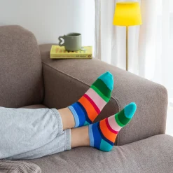 Textilien>REMEMBER Sneakersocken Box 1, Gr. 36-41