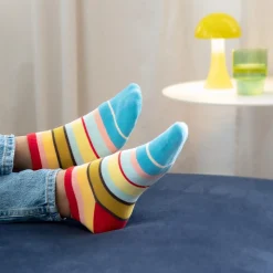 Textilien>REMEMBER Sneakersocken Box 3, Gr. 36-41