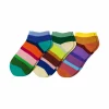 Textilien>REMEMBER Sneakersocken Box 11, Gr. 41-46