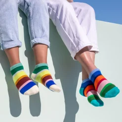 Textilien>REMEMBER Sneakersocken Box 11, Gr. 41-46