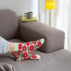 Textilien>REMEMBER Socken Modell 76, 36-41