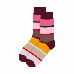 Textilien>REMEMBER Socken Modell 65, Gr. 36-41