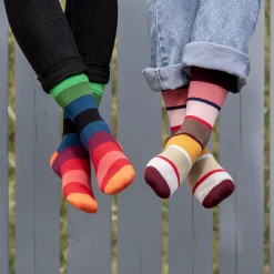 Textilien>REMEMBER Socken Modell 65, Gr. 36-41