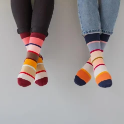 Textilien>REMEMBER Socken Modell 41, Gr. 41-46