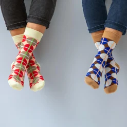 Textilien>REMEMBER Socken Modell 52, Gr. 41-46