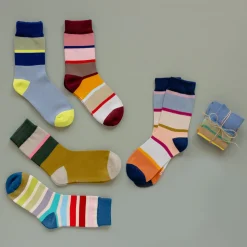 Textilien>REMEMBER Socken Modell 67, Gr. 36-41
